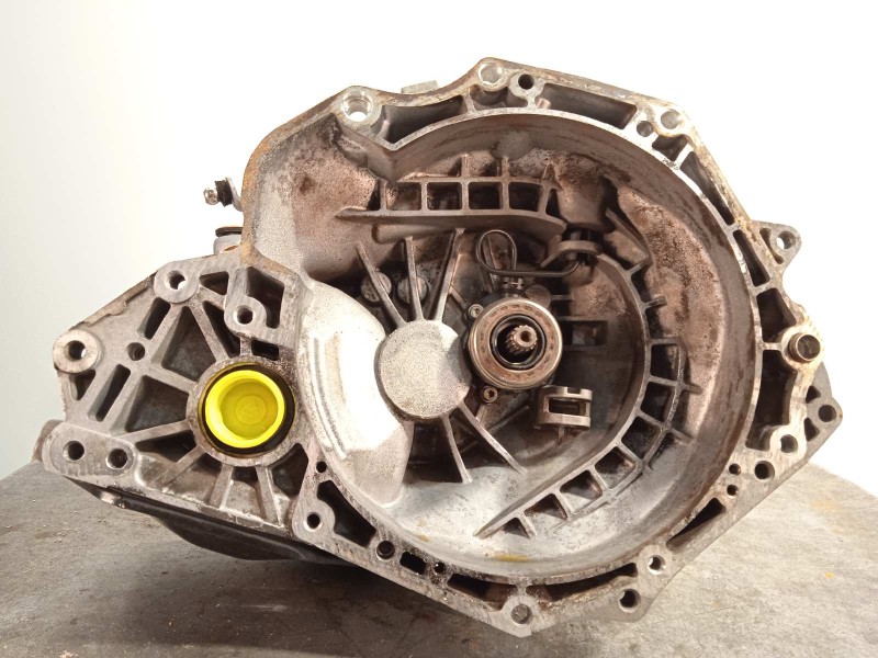 CAJA CAMBIOS 2UW429 55566124 