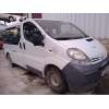 nissan primastar (x83) del año 2006