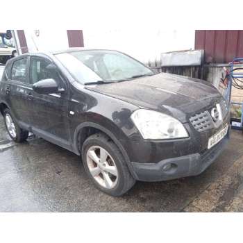 NISSAN QASHQAI (J10)