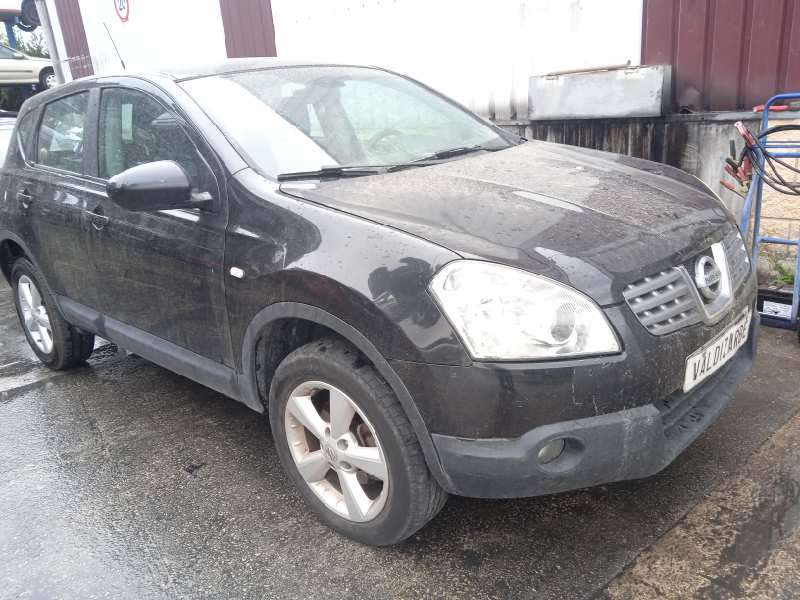NISSAN QASHQAI (J10)