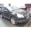 nissan qashqai (j10) del año 2009
