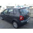 VOLKSWAGEN POLO IV (9N_, 9A_)