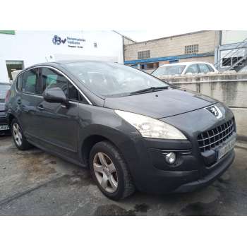 PEUGEOT 3008 I Monospace (0U_) de desguace