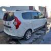 dacia lodgy del año 2013