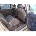 OPEL ZAFIRA / ZAFIRA FAMILY B (A05)