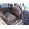 opel zafira / zafira family b (a05) del año 2010