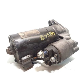 Recambio de motor arranque para mercedes-benz clase e (w212) lim. 250 cdi blueefficiency (212.003) referencia OEM IAM A651906280