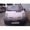 nissan primastar (x83) del año 2006