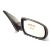 Recambio de retrovisor derecho para kia cee´d sporty wagon 1.6 crdi cat referencia OEM IAM 876201H155  