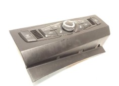 Recambio de mando climatizador para audi a5 coupe (8t) 2.0 tdi referencia OEM IAM   
