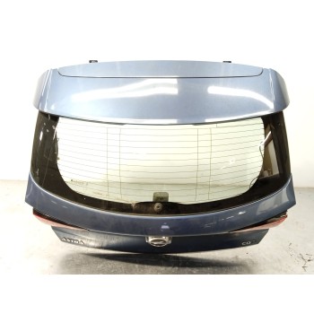 Recambio de porton trasero para opel astra k (b16) 1.6 cdti (68) referencia OEM IAM 39047564  