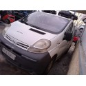 NISSAN PRIMASTAR (X83)