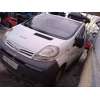 nissan primastar (x83) del año 2006