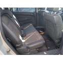 OPEL ZAFIRA / ZAFIRA FAMILY B (A05)