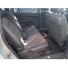 opel zafira / zafira family b (a05) del año 2010