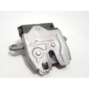 Recambio de cerradura maletero / porton para land rover evoque 2.2 td4 cat referencia OEM IAM 6H52A442A66AD LR014184 