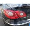 volkswagen passat cc b6 (357) del año 2009