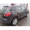 NISSAN QASHQAI (J10)
