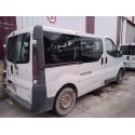 NISSAN PRIMASTAR (X83)