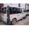 nissan primastar (x83) del año 2006