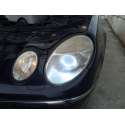 MERCEDES-BENZ CLASE E (W211)