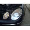 mercedes-benz clase e (w211) del año 2002