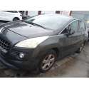 PEUGEOT 3008 I MONOSPACE (0U_)
