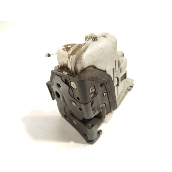 Recambio de cerradura puerta delantera izquierda para seat leon (1p1) 1.6 tdi referencia OEM IAM 1P1837015  