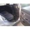 nissan tiida (c11x/sc11x) del año 2008