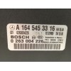 Recambio de modulo electronico para mercedes-benz clase r (w251, v251) r 280 cdi 4-matic (251.020) referencia OEM IAM A164545331