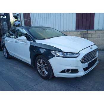FORD MONDEO LIM.
