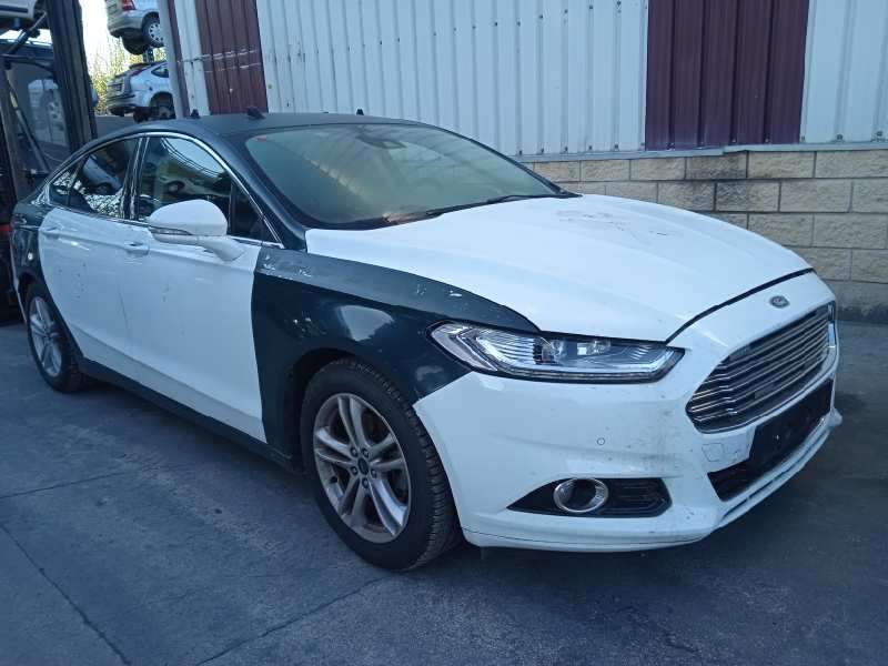 FORD MONDEO LIM.