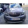 opel mokka del año 2014