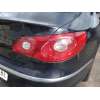 volkswagen passat cc b6 (357) del año 2009