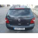 VOLKSWAGEN POLO IV (9N_, 9A_)