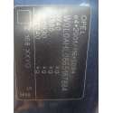 OPEL ASTRA GTC