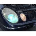 MERCEDES-BENZ CLASE E (W211)
