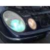 mercedes-benz clase e (w211) del año 2002