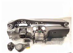 Recambio de kit airbag para mercedes clase glc (w253) glc 220 d 4matic referencia OEM IAM   