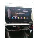 SEAT LEON SPORTSTOURER (KL8)