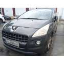 PEUGEOT 3008 I MONOSPACE (0U_)