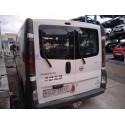 NISSAN PRIMASTAR (X83)