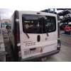 nissan primastar (x83) del año 2006