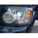 LAND ROVER DISCOVERY IV (L319)