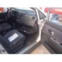 NISSAN TIIDA (C11X/SC11X)