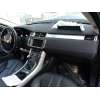 land rover evoque del año 2015