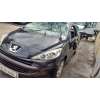 peugeot 207 del año 2007