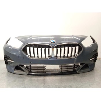 Recambio de paragolpes delantero para bmw serie 2 gran coupe (f44) 220d sport line referencia OEM IAM 51117474575  7474575