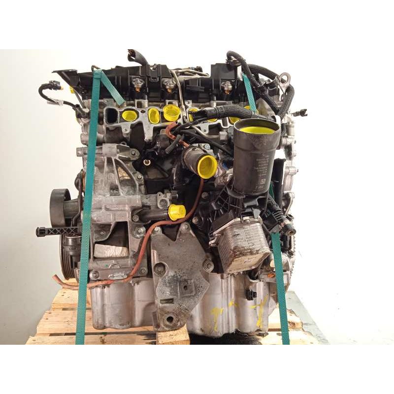 Recambio de motor completo para bmw serie 3 berlina (g20) 320d referencia OEM IAM B47D20B  