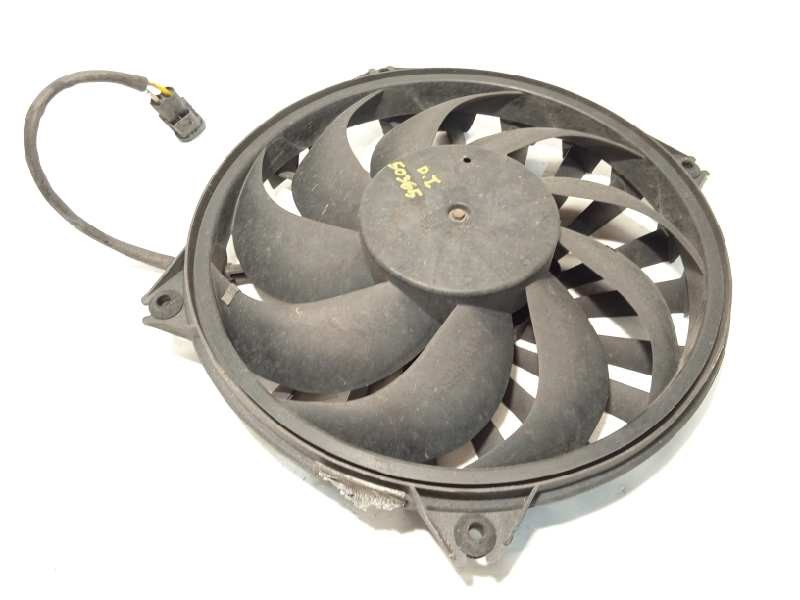 ELECTROVENTILADOR 1400821280 